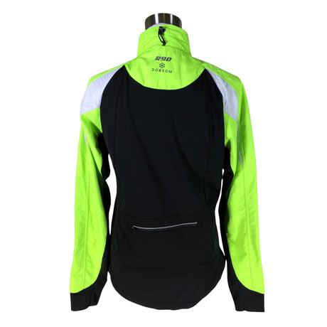 Unisex Dobsom - Urheilutakki, koko 38 -  (2)