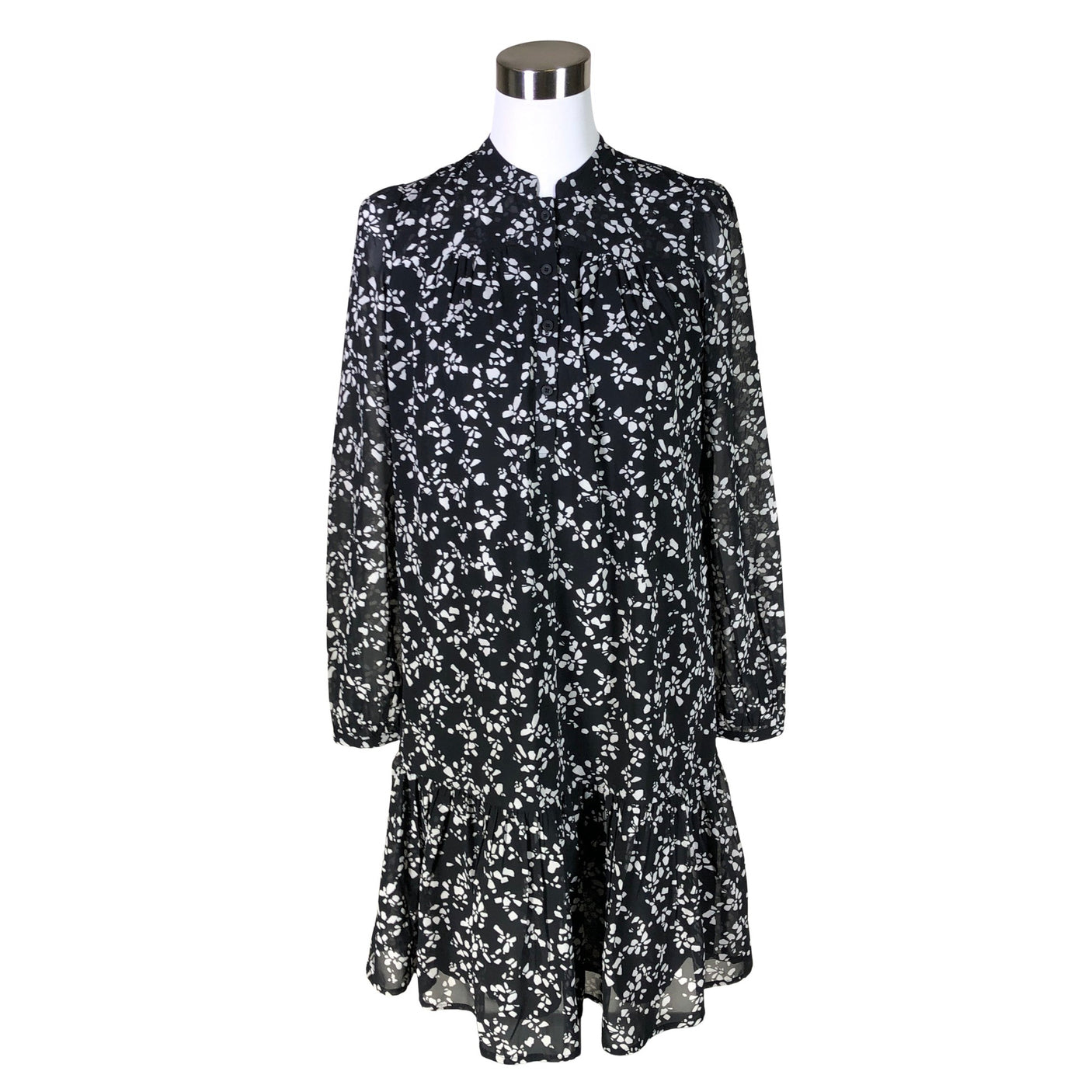 Unisex Esprit - Õhuke kleit, suurus 34 - Must (1)