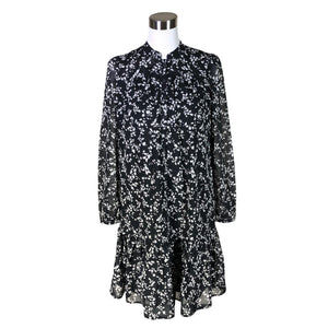 Unisex Esprit - Õhuke kleit, suurus 34 - Must (1)