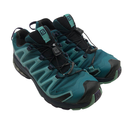 Unisex Salomon - Lenkkarit, koko 40 -  (2)