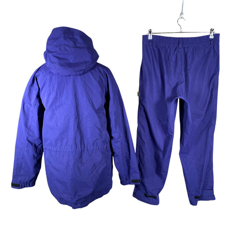 Unisex Halti - Urheilutakki, koko 42 -  (2)