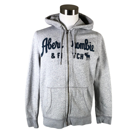 Unisex Abercrombie&Fitch - Huppari, koko 50 -  ()