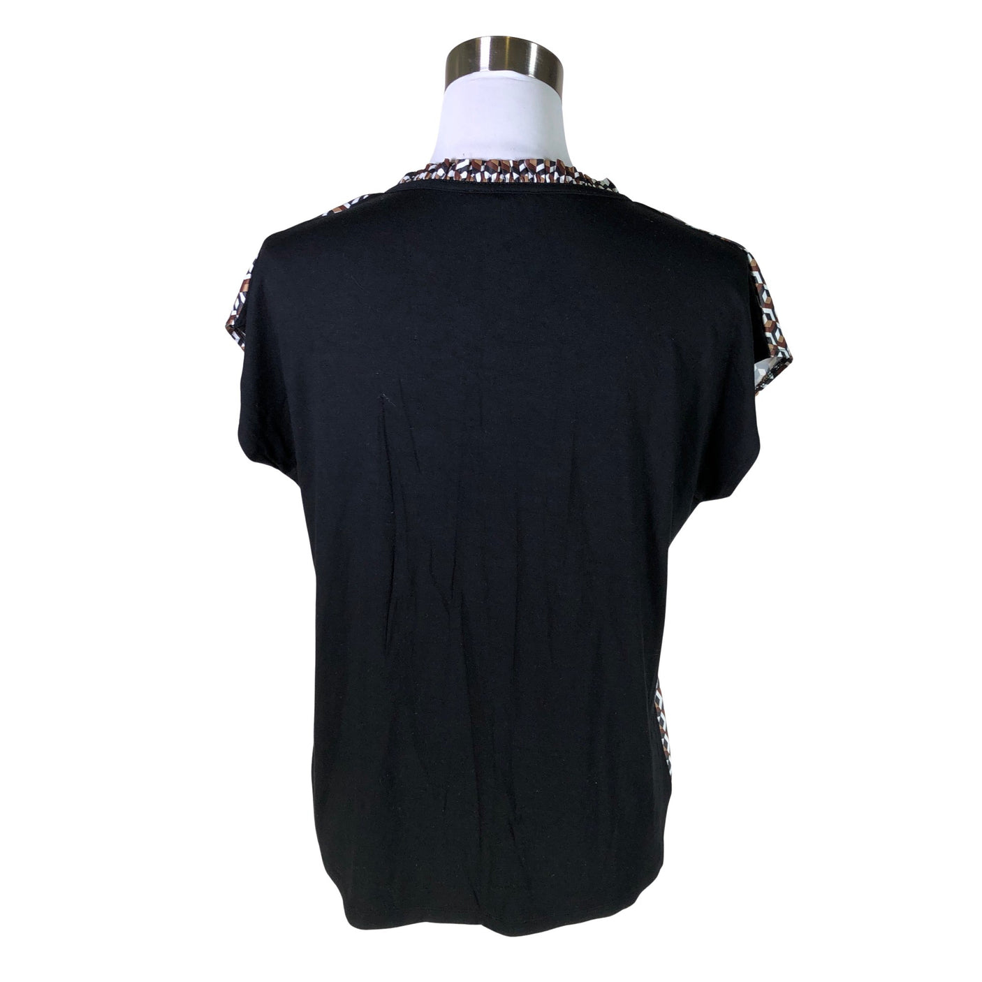 Unisex More&More - T-paita, koko 36 -  (2)