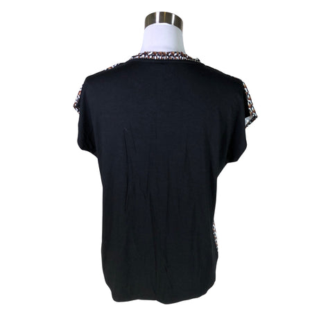 Unisex More&More - T-paita, koko 36 -  (2)