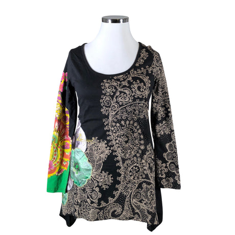 Unisex Desigual - Tunika, koko 42 -  ()