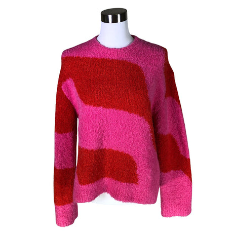 Unisex Marimekko - Kampsun, suurus 34 - Roosa ()