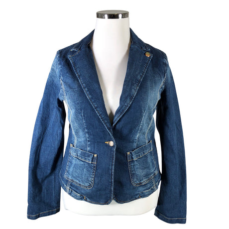 Unisex Esprit - Farkkutakki, koko 42 -  ()