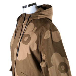 Unisex Marimekko - Ulkoilutakki, koko 42 -  (2)