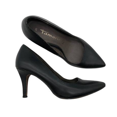Unisex Tamaris - Korkokengät, koko 36 -  ()