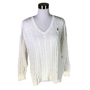 Unisex Polo Ralph Lauren - Neulepaita, koko 38 -  (1)
