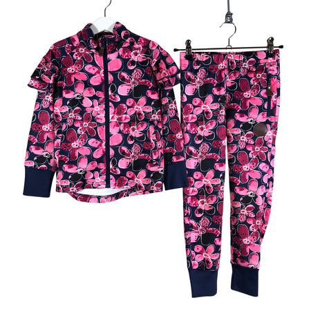Unisex Jonathan - Soojendusjope, suurus 110 - 116 - Sinine ()