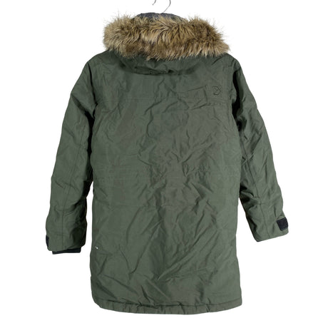 Unisex Didriksons - Toppatakki, koko 158 - 164 -  (2)