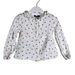 Unisex Okaïdi - Paita, koko 98 - 104 -  (1)
