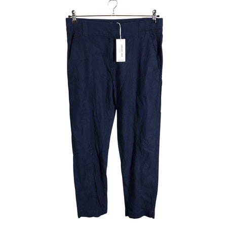 Unisex Next - Mittevenivad püksid, suurus 42 - Sinine ()