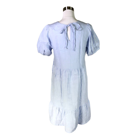 Unisex Nanso - Mekko, koko 34 -  (2)