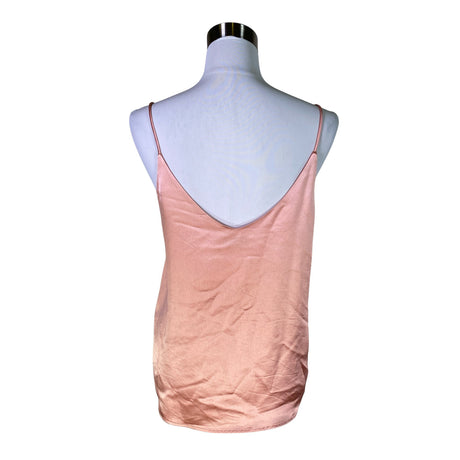 Unisex Samsoe&Samsoe - Topp, suurus 36 - Heleroosa (2)