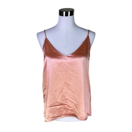 Unisex Samsoe&Samsoe - Topp, suurus 36 - Heleroosa ()