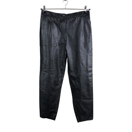 Unisex Mokka-Nappa - Housut, koko 38 -  ()