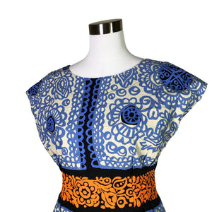 Unisex Marimekko - Mekko, koko 36 -  (3)