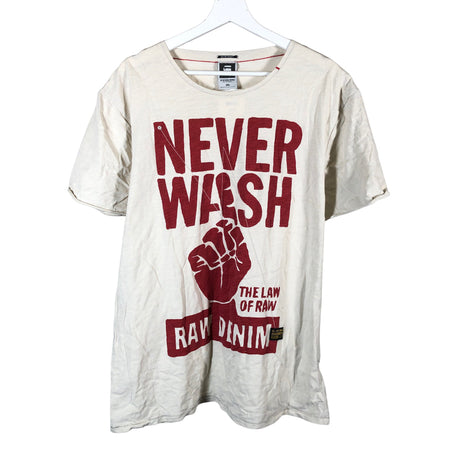 Unisex G-star - T-paita, koko 54 -  ()