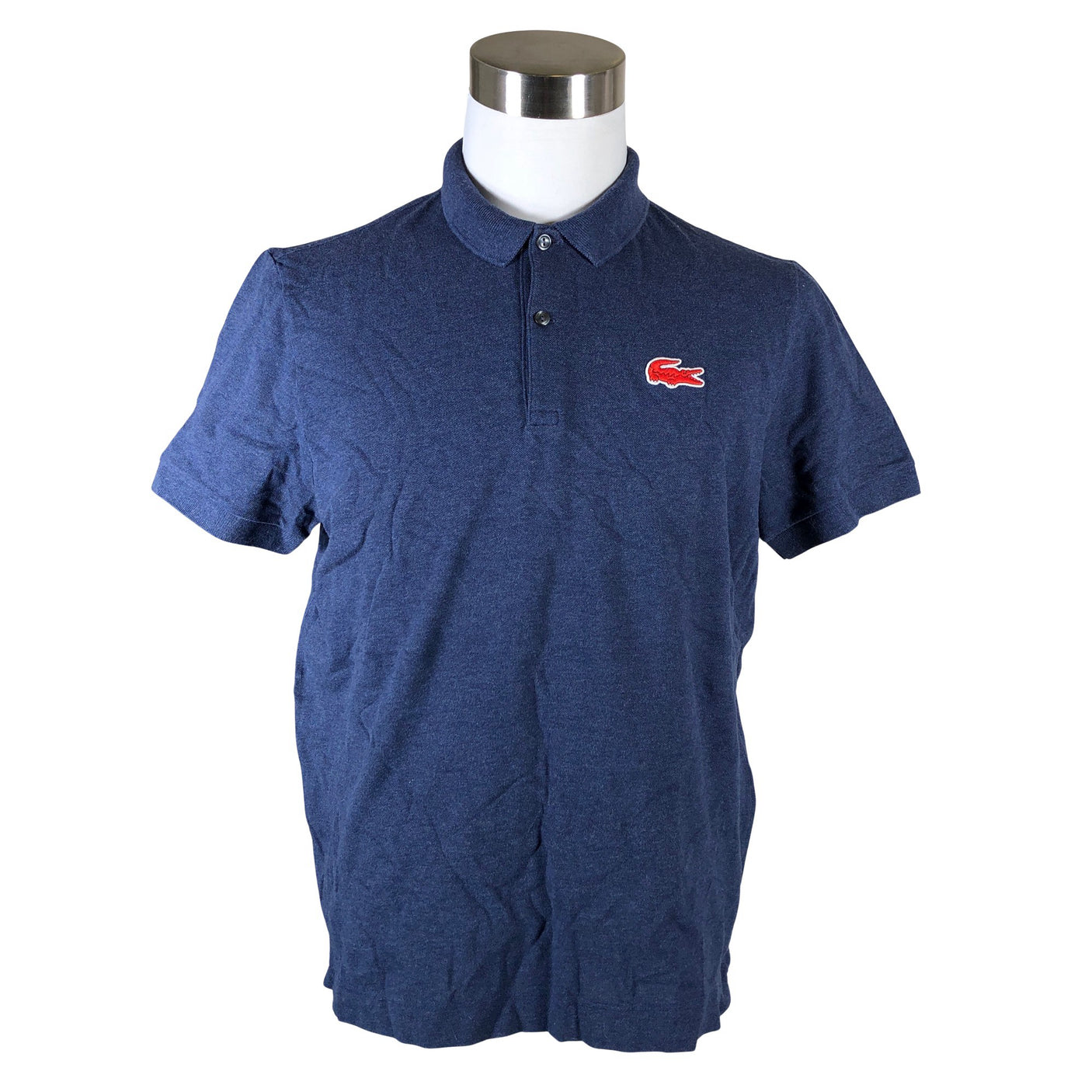 Unisex Lacoste - Pikeepaita, koko 52 -  (1)