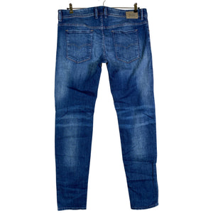Unisex Diesel - Farkut, koko W38 -  (2)