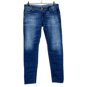 Unisex Diesel - Farkut, koko W38 -  (1)