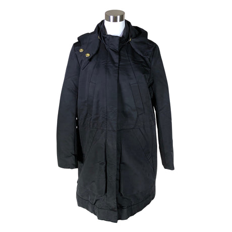 Unisex InWear - Talvejope, suurus 40 - Must ()