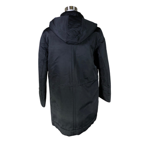 Unisex InWear - Talvejope, suurus 40 - Must (2)