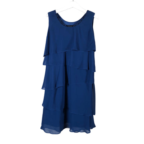 Unisex Trendy Line - Juhlamekko, koko 146 - 152 -  ()