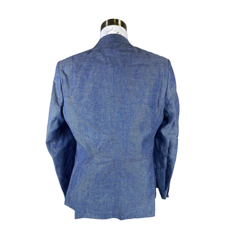 Unisex Hugo Boss - Pintsak, suurus XL - Sinine (2)
