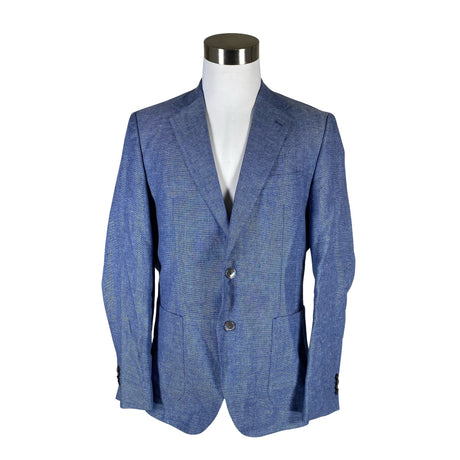 Unisex Hugo Boss - Pintsak, suurus XL - Sinine ()