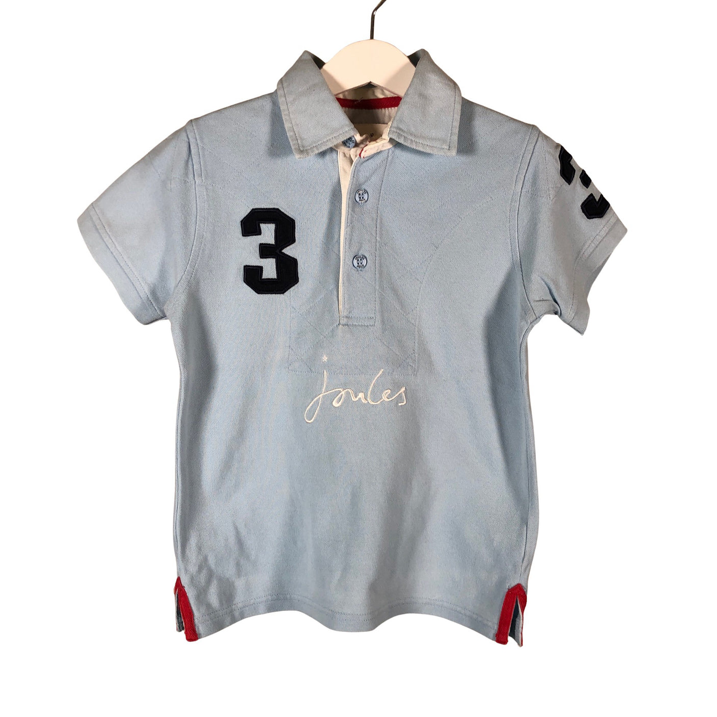 Unisex Joules - Pikeepaita, koko 104 - 110 -  (1)