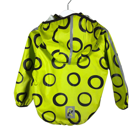 Unisex Jonathan - Kauluspaita, koko 86 - 92 -  (2)