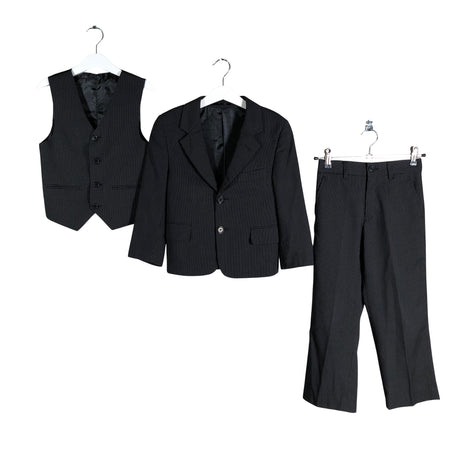 Unisex Pascal - Puku, koko 104 - 110 -  ()