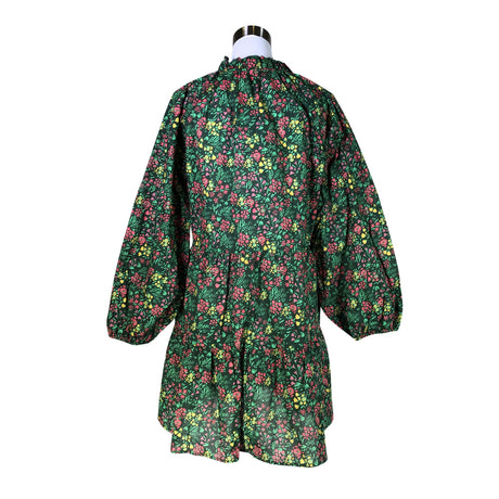 Unisex Kaiko - Tunika, koko 38 -  (2)