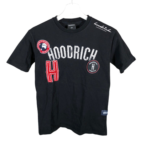 Unisex Hoodrich - T-paita, koko 44 -  ()
