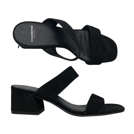 Unisex Vagabond - Korolliset sandaalit, koko 39 -  ()