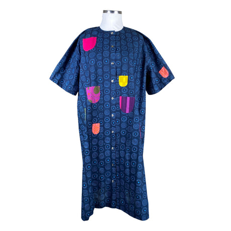 Unisex Marimekko - Mekko, koko 46 -  ()
