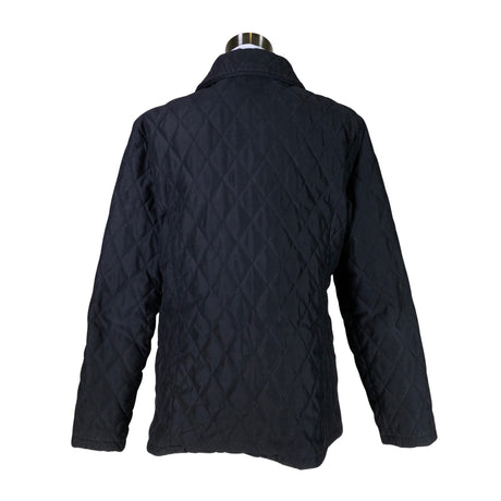Unisex Barbour - Kevyttoppatakki, koko 40 -  (2)