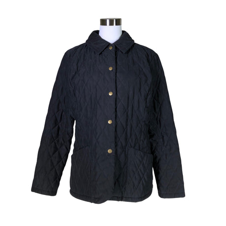 Unisex Barbour - Kevyttoppatakki, koko 40 -  ()