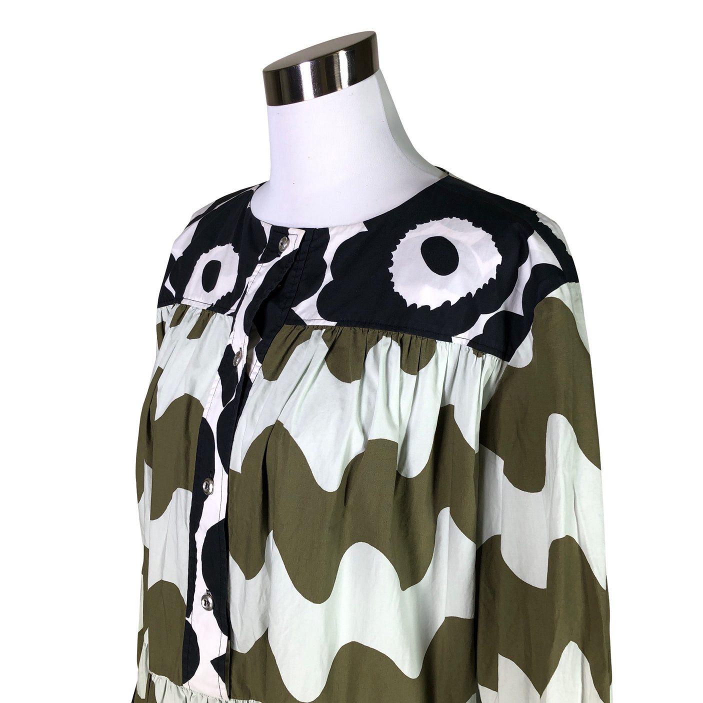 Unisex Marimekko - Mekko, koko 36 -  (3)