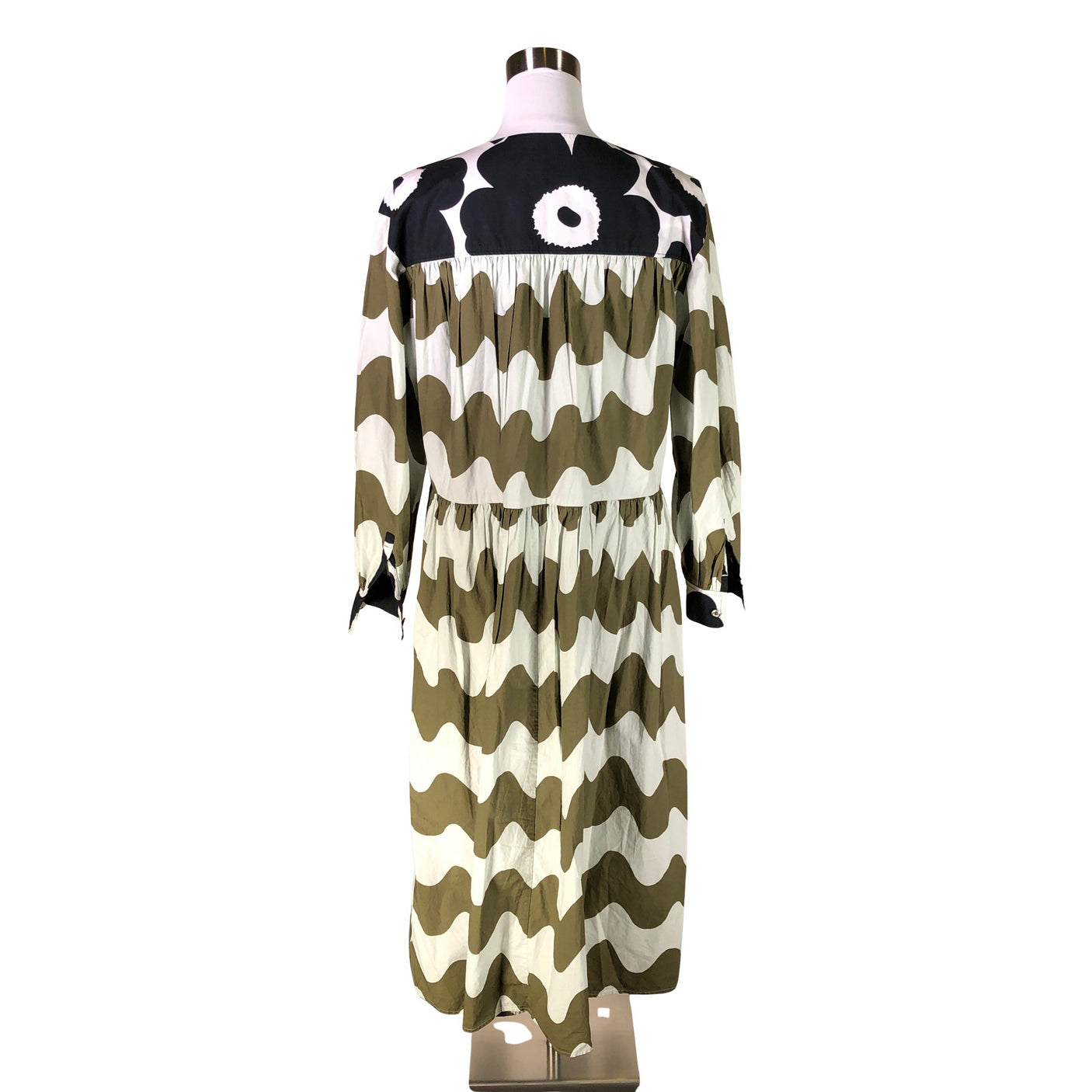 Unisex Marimekko - Mekko, koko 36 -  (2)