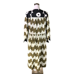Unisex Marimekko - Mekko, koko 36 -  (2)
