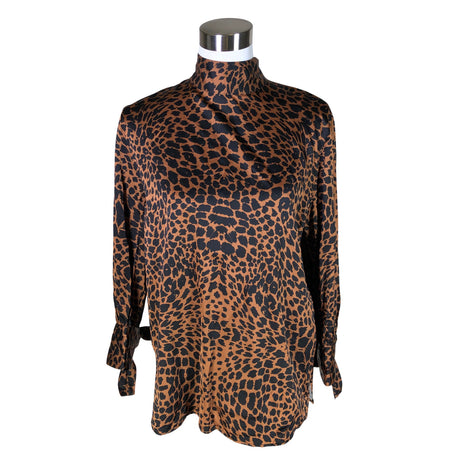 Unisex Hugo Boss - Pluus, suurus 38 - Pruun ()