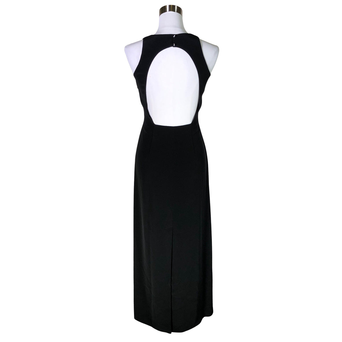 Unisex InWear - Pidulik kleit, suurus 34 - Must (2)