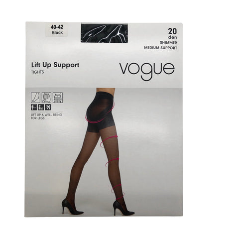 Unisex Vogue - Sukkahousut, koko 40 -  ()