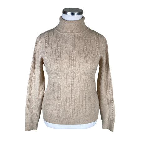 Unisex Ril's - Kampsun, suurus 42 - Beige ()
