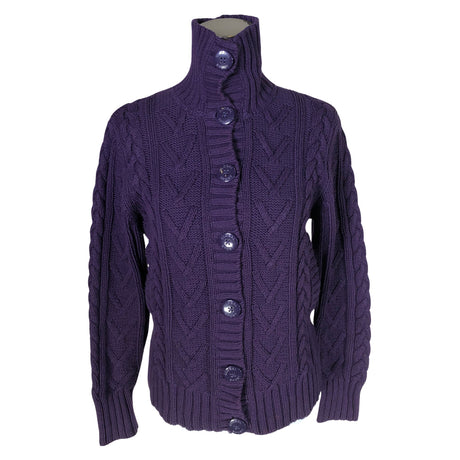 Unisex Global - Neuletakki, koko 40 -  ()