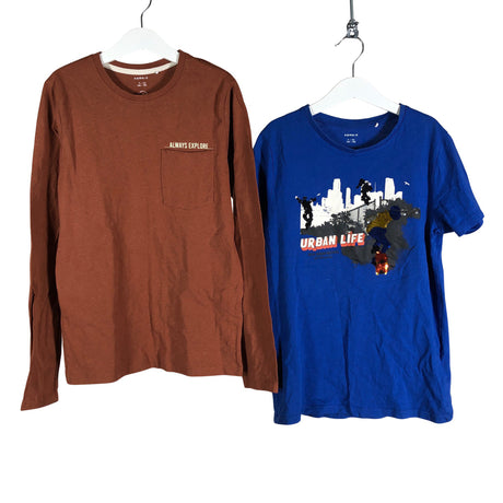 Unisex Name It - Paita, koko 146 - 152 -  ()